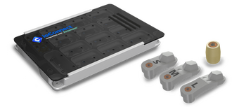 ioConnect compatible with Straumann